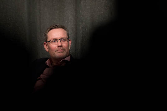 Helsingborgs tränare Per-Ola Ljung