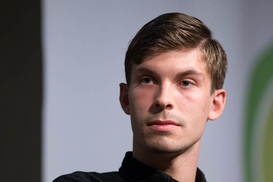 Örgrytes Daniel Paulson