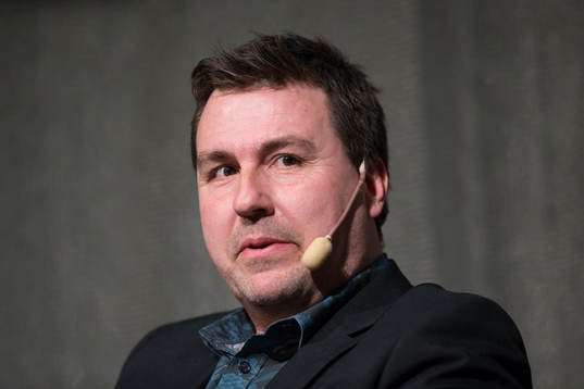 Degerfors Stefan Jacobsson