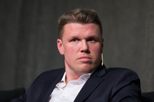 Östers Christian Järdler