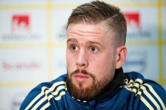 Sveriges Pontis Jansson