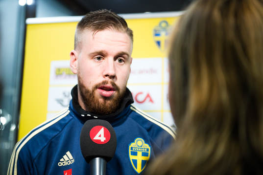 Sveriges Pontis Jansson