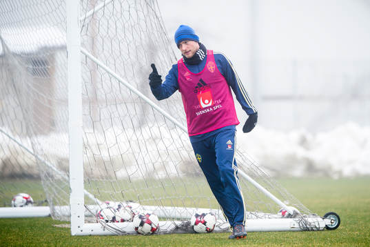John Guidetti