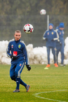 Niklas Hult