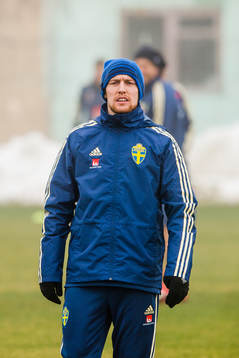 Emil Forsberg