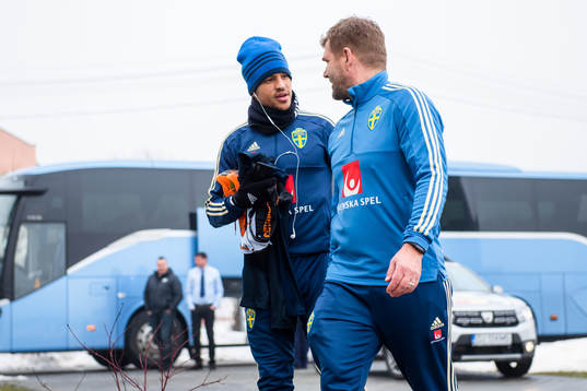 Martin Olsson