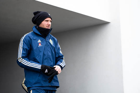 Ola Toivonen
