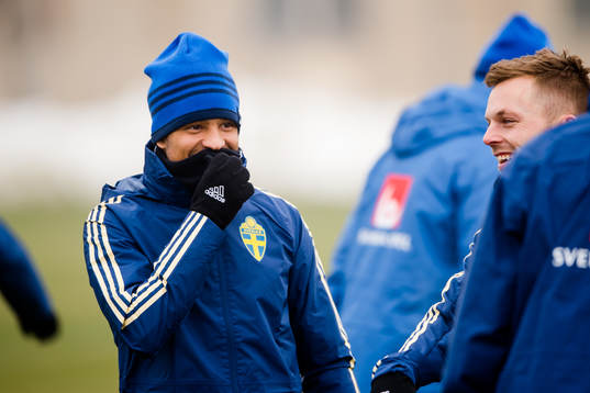 Martin Olsson