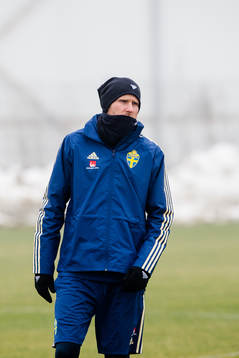 Ola Toivonen