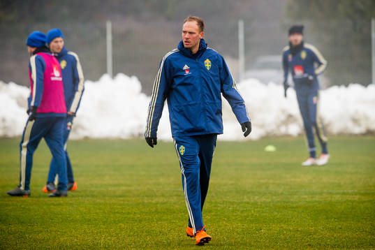 Andreas Granqvist