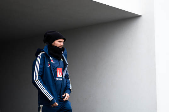 Marcus Berg