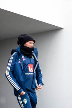 Marcus Berg