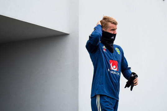 Filip Helander
