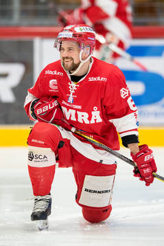 Timrås Jesper Dahlroth