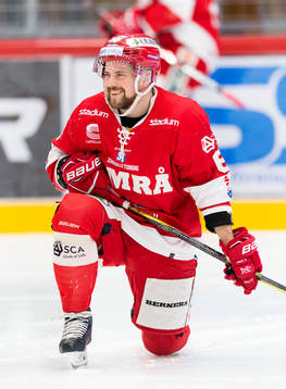 Timrås Jesper Dahlroth