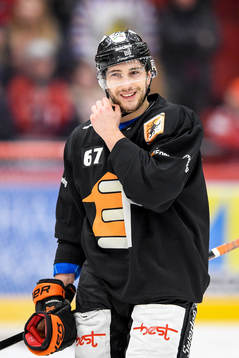 Karlskronas Konstantin Komarek