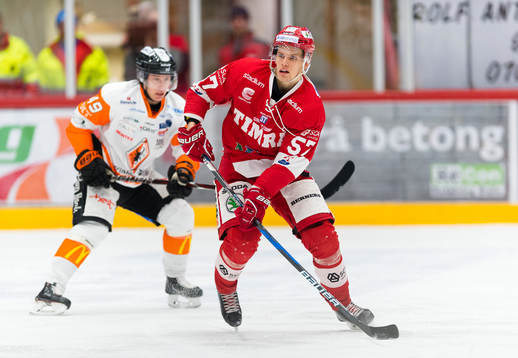 Timrås Anton Wedin
