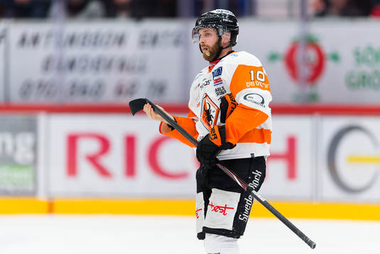 Karlskronas Mattias Guter