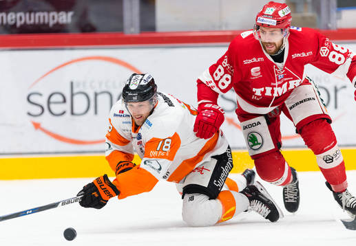 Karlskronas Emil Larsson