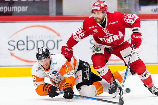 Karlskronas Emil Larsson