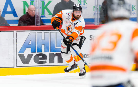 Karlskronas Mattias Karlsson