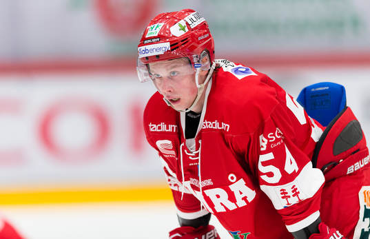 Timrås Jonathan Dahlen