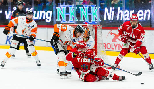 Karlskronas Bobbo Petersson