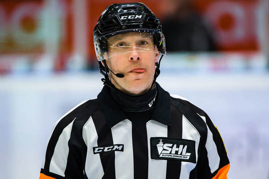 Domare Tobias Björk
