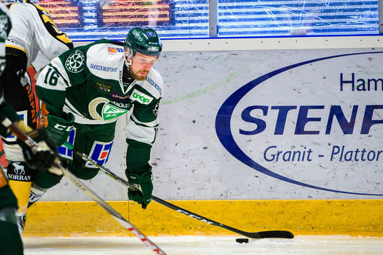 Färjestads Alexander Johansson