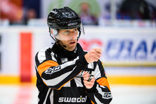 Domare Sören Persson