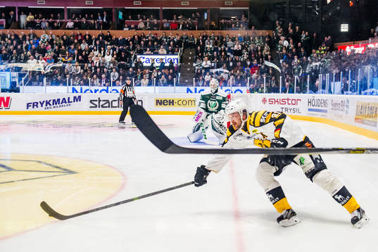 Skellefteås Jimmie Ericsson
