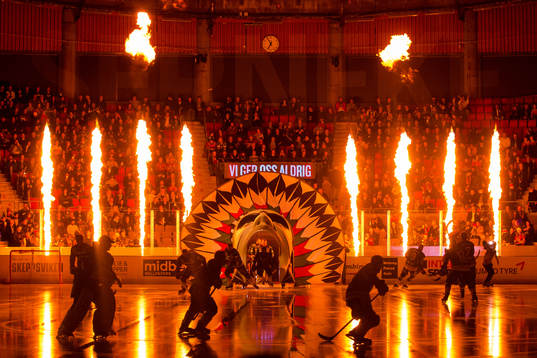 Frölunda