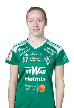 Mallbackens Sussi Skålberg