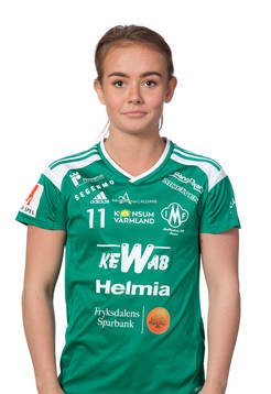 Mallbackens Ebba Rehnberg