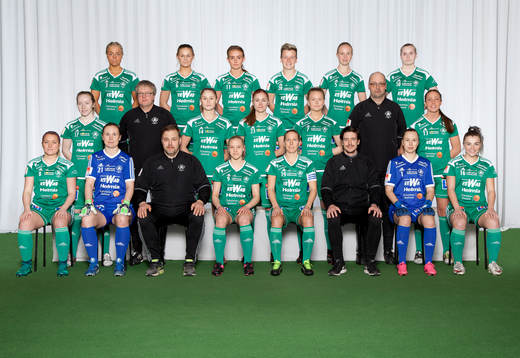 Mallbacken