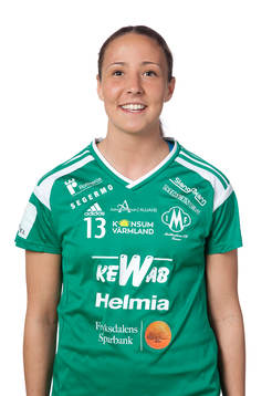 Mallbackens Linnea Berger