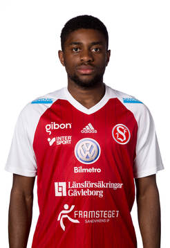 Sandvikens Kyria Kambusi