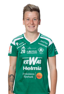 Mallbackens Andy Herczeg