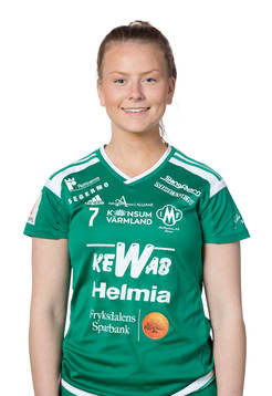 Mallbackens Hedvig Pettersson