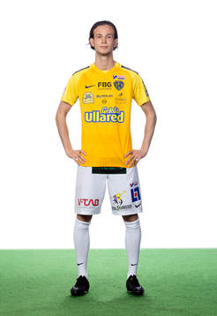 Falkenbergs Robin Östlind