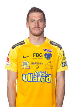 Falkenbergs Karl Söderström