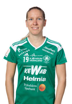 Mallbackens Frida Broström