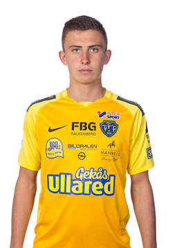 Falkenbergs John Björkengren