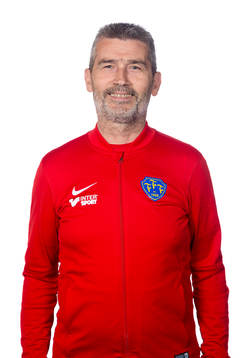 Falkenbergs intendent Jetullah Brahimi