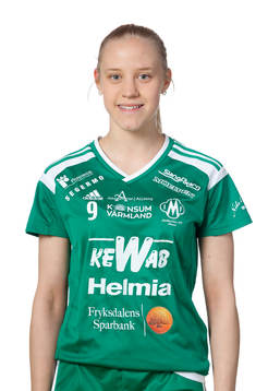 Mallbackens Maja Jonsson-Sundqvist