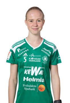 Mallbackens Wilma Modig