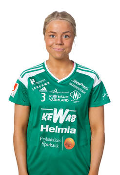 Mallbackens Emma Sahlström
