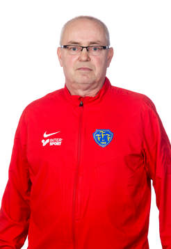 Falkenbergs intendent Lars Kärrå