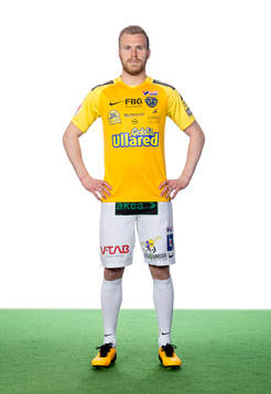 Falkenbergs Per Karlsson