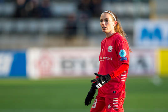 Linköpings Kosovare Asllani